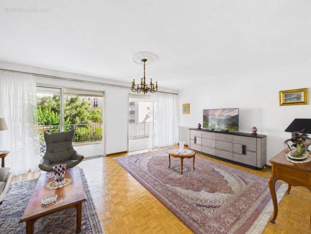 Appartement à AJACCIO