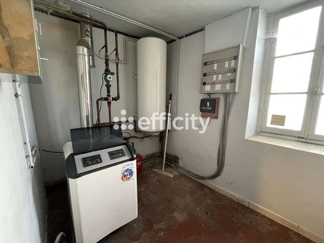 Appartement à VOISENON