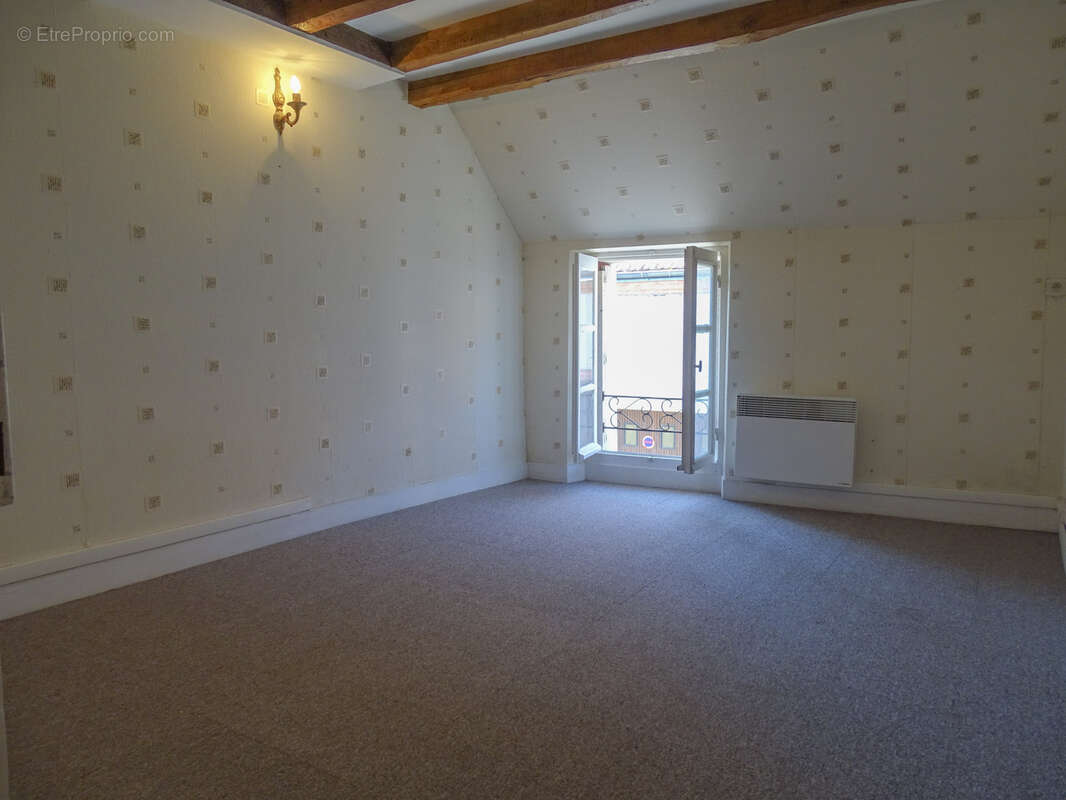 Maison à VILLEFRANCHE-SUR-CHER