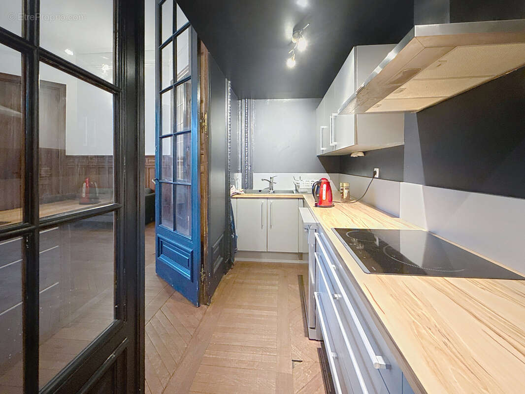 Appartement à ROUBAIX