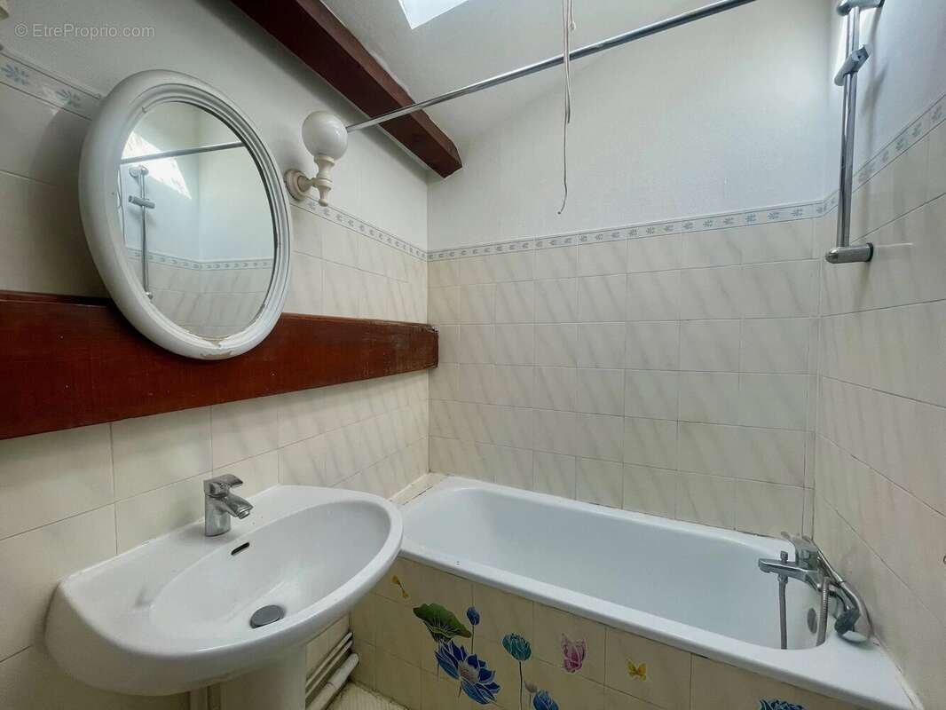 Appartement à PAMIERS