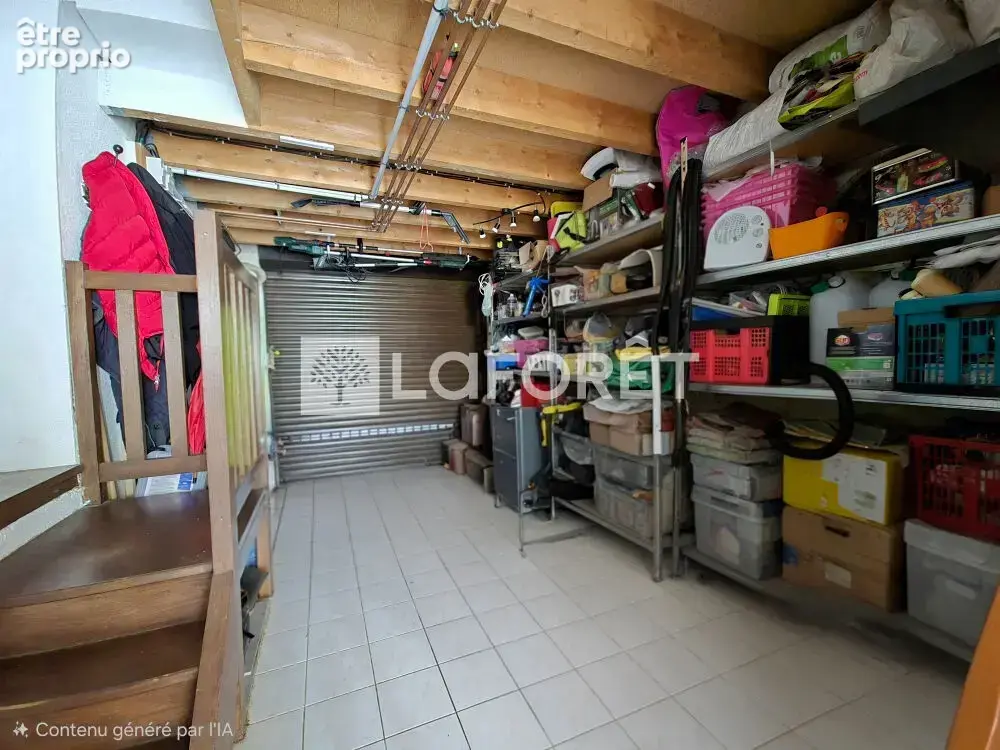 Maison Rezé 6 pièce(s) 110M2  avec studio - photo 10