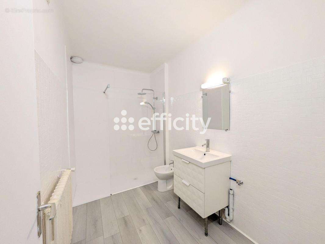 Appartement à LES SABLES-D&#039;OLONNE