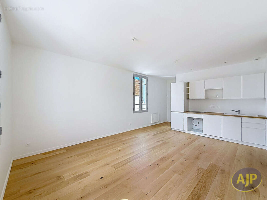 Appartement à ARCACHON