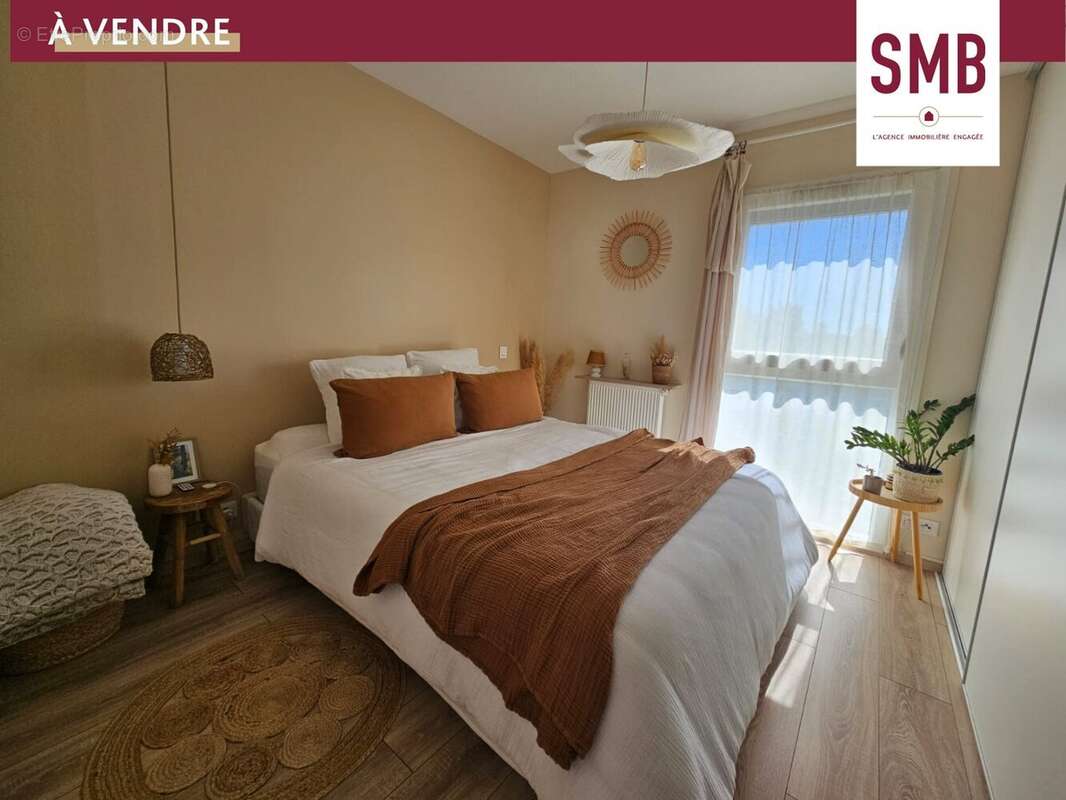 Appartement à PAU