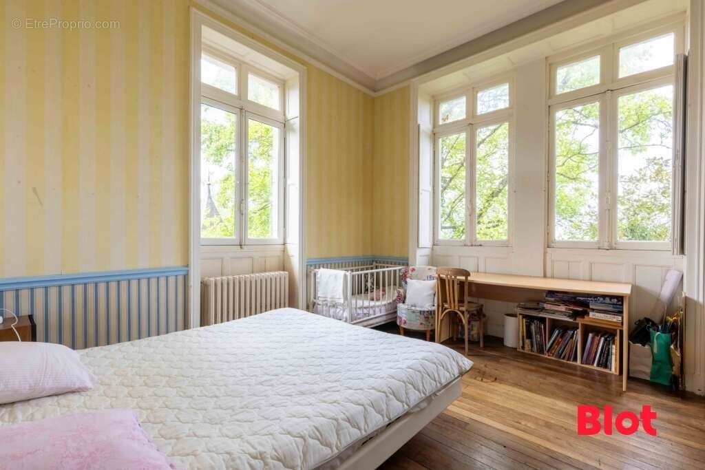 Maison à HEDE