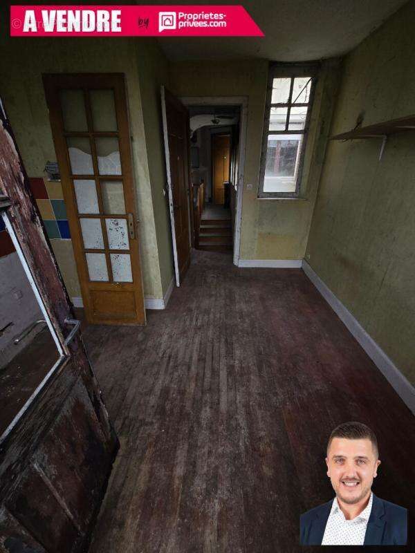 Appartement à HIRSON