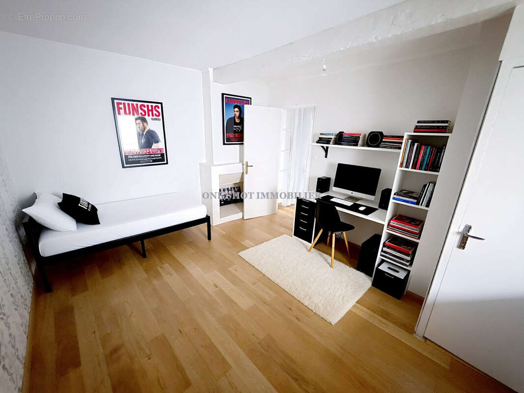 Appartement à ORLEANS