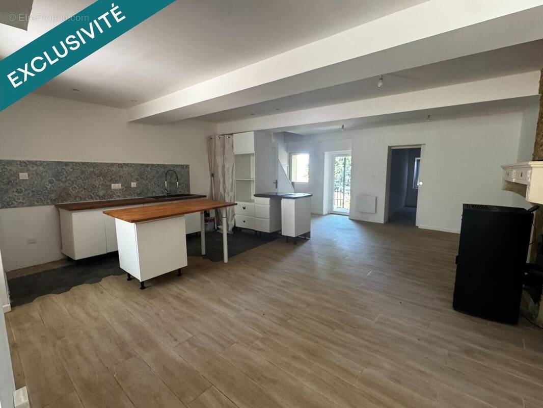 Photo 1 - Maison à COUCHES