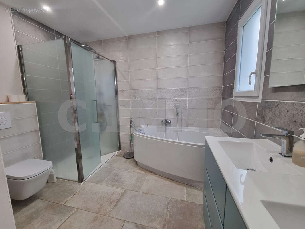 Maison à CAZOULS-LES-BEZIERS