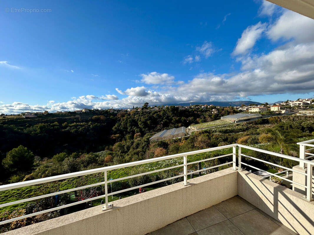 Appartement 47 m² à Nice  - photo 3