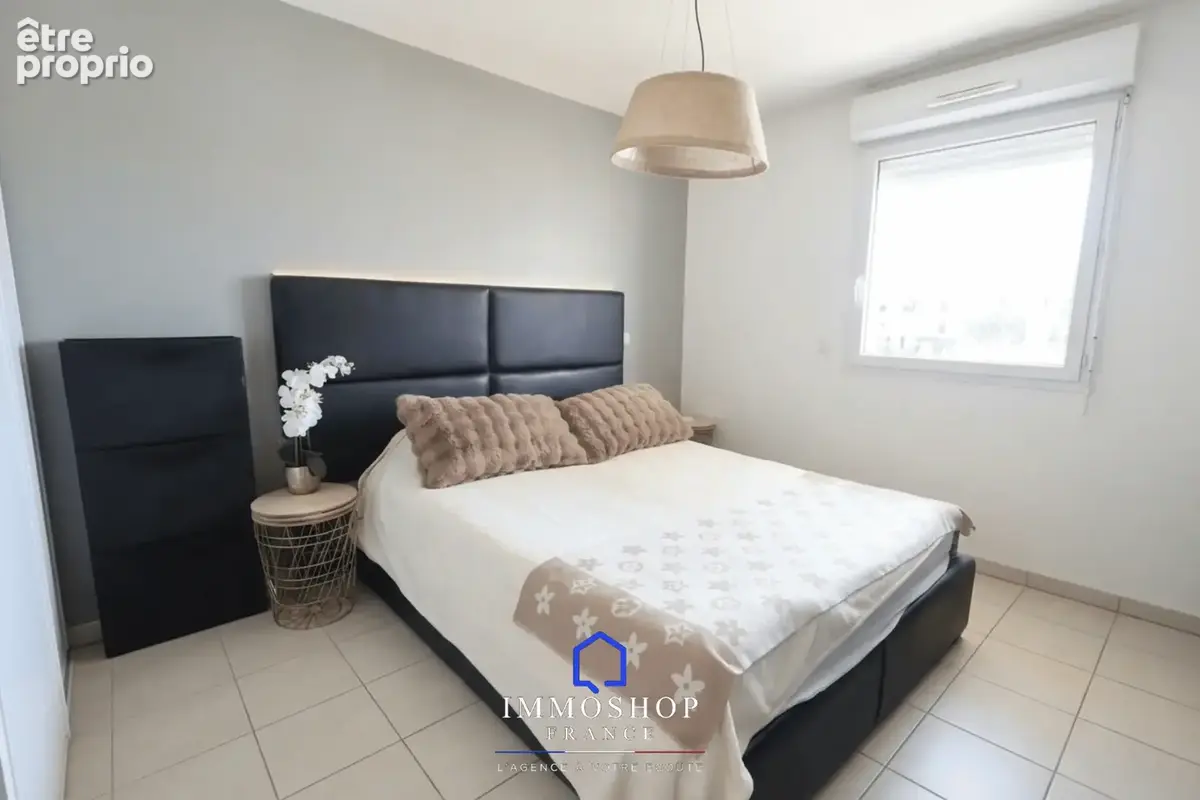Appartement T5 123m2 - Le Prado 13008 Marseille - photo 12