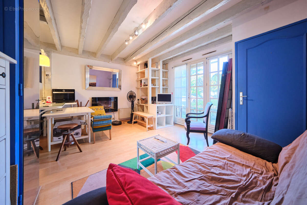 Studio annecy le vieux - photo 5