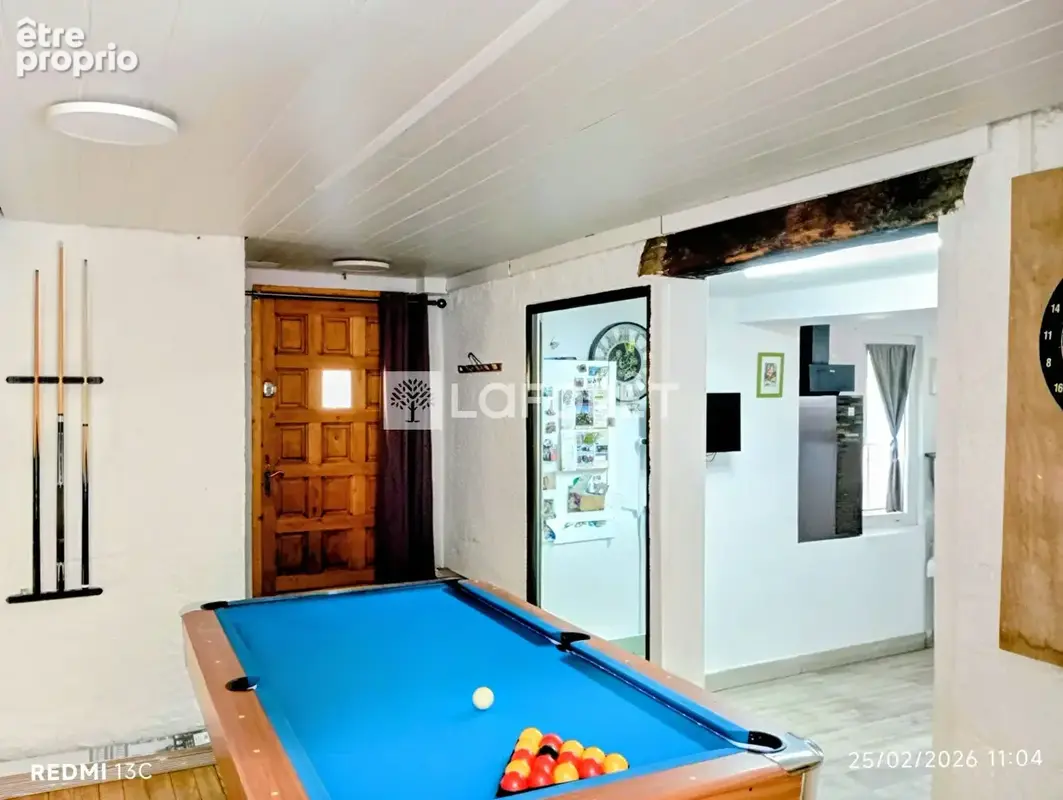 Habitation + Gites/1.19ha - PRATS DE MOLLO - photo 10