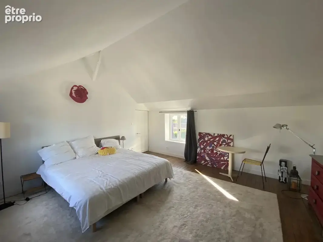 Maison ancienne proche de Verneuil sur Avre - photo 17