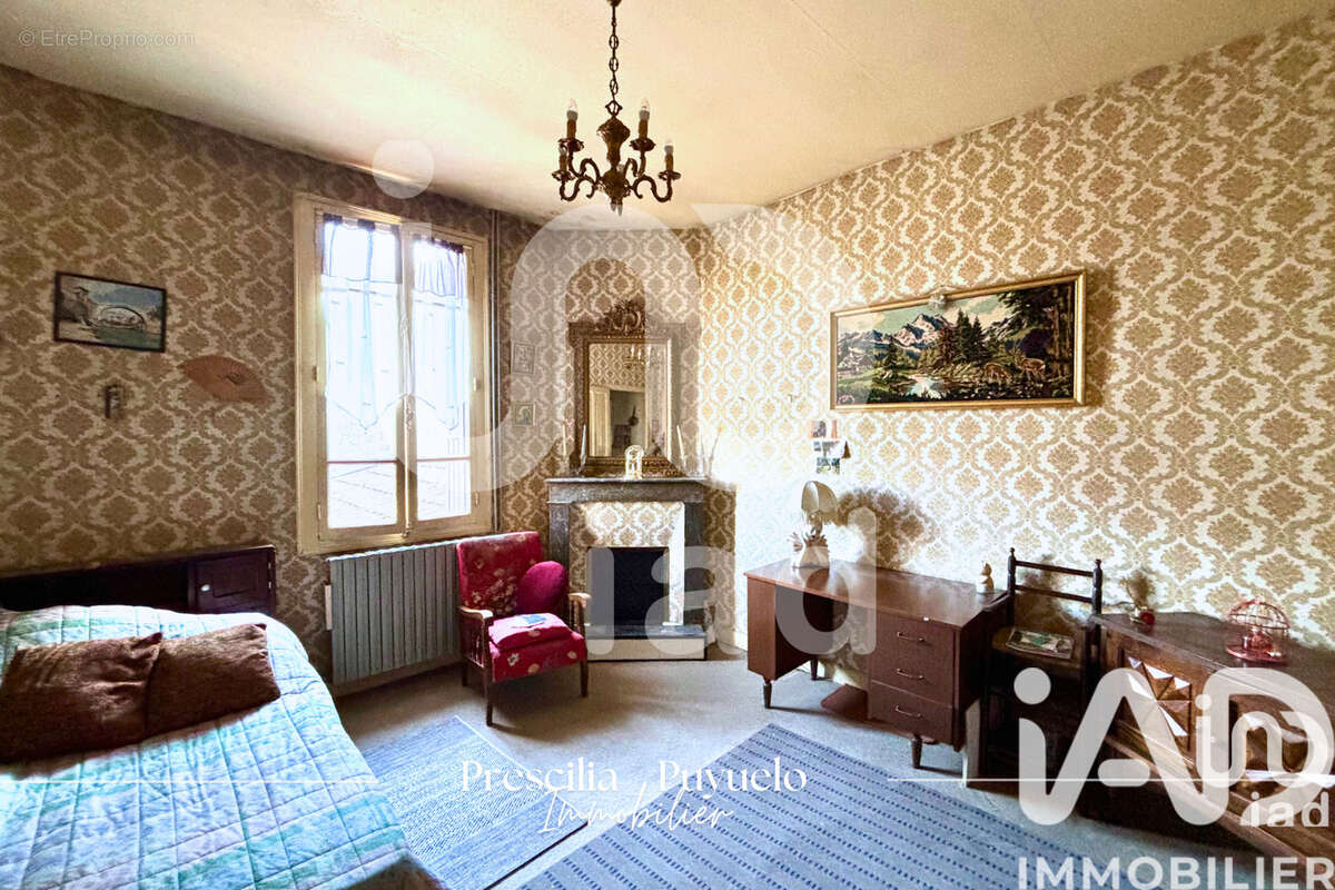 Photo 2 - Maison à TARBES