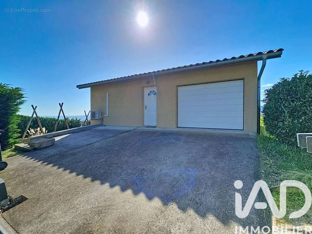 Photo 6 - Maison à CONDRIEU