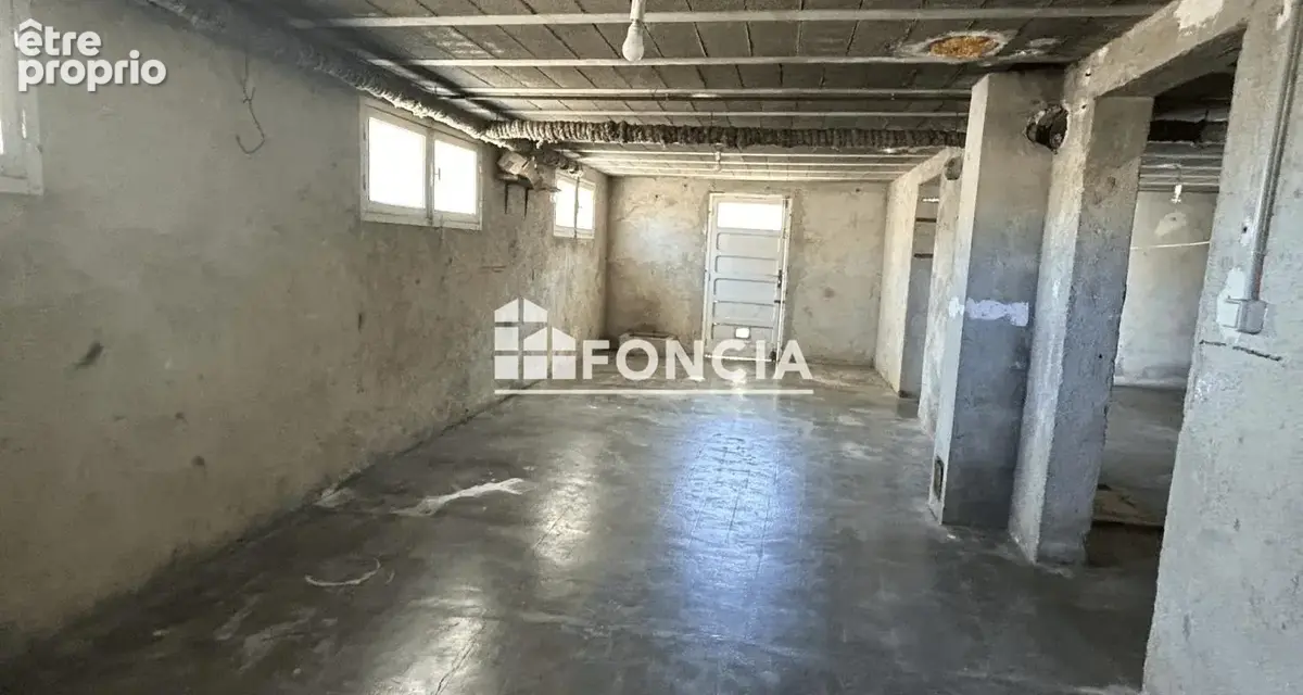 A vendre une maison sur deux niveaux - photo 11