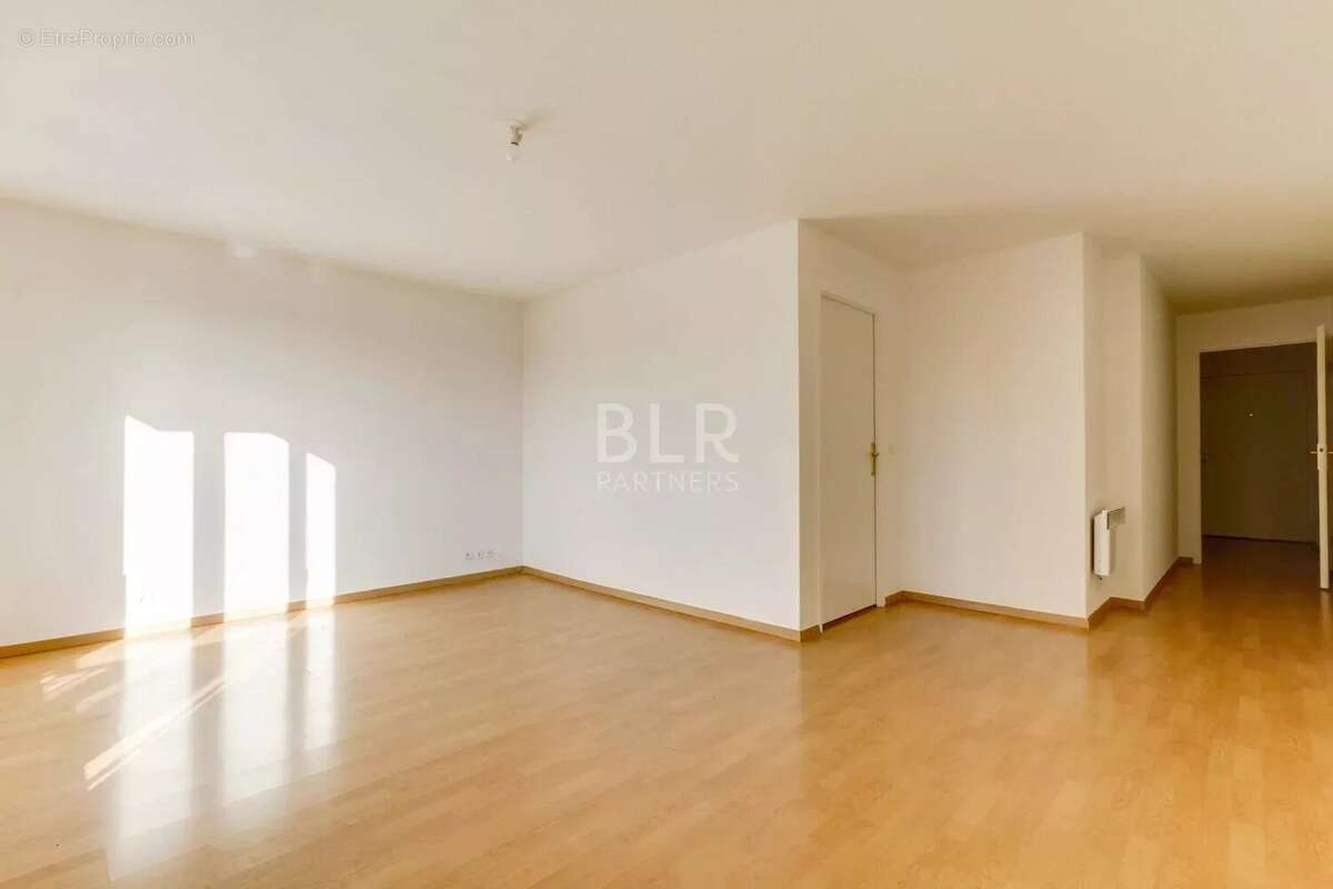 Appartement à SAINT-OUEN