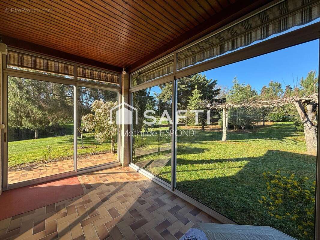 Photo 3 - Maison à CONDOM