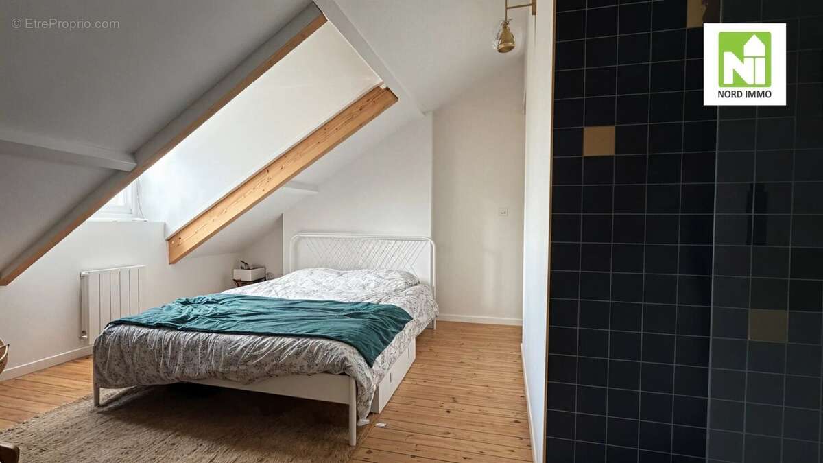 Maison à WASQUEHAL