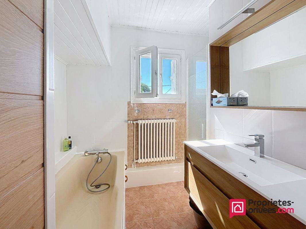 Maison à LA ROCHELLE