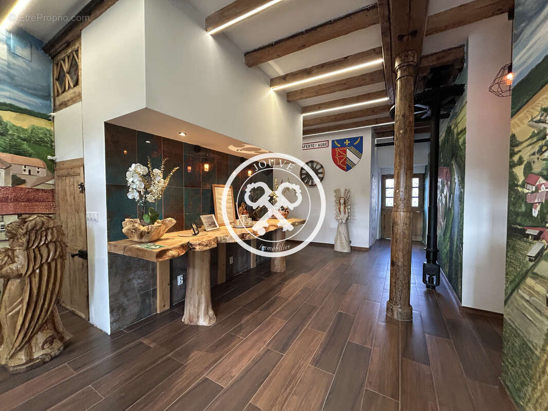 Manoir secteur bar-sur-aube - photo 19