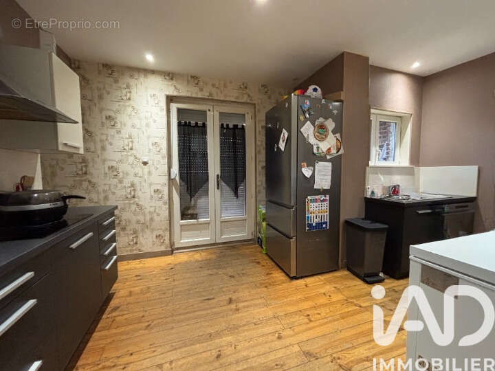 Photo 2 - Maison à FRESNOY-LE-GRAND