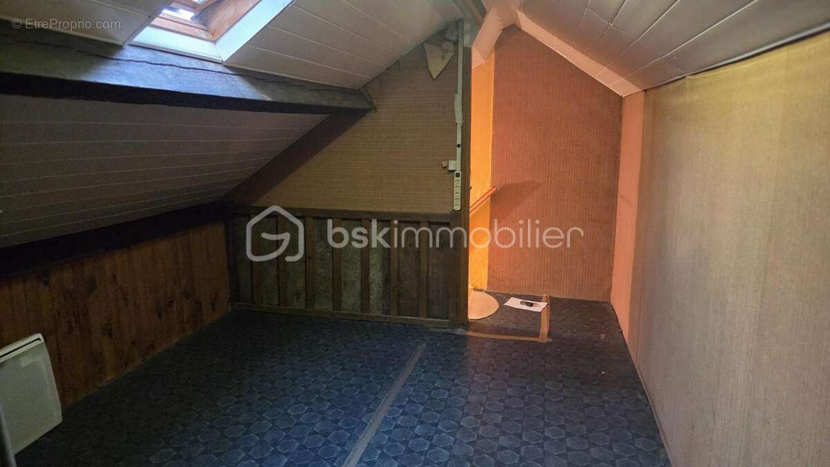 Maison à BOGNY-SUR-MEUSE