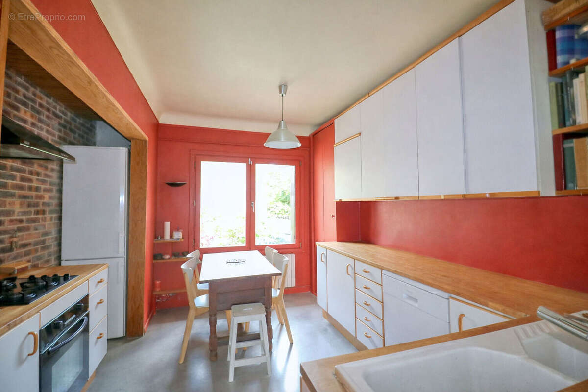 Maison à ANTONY