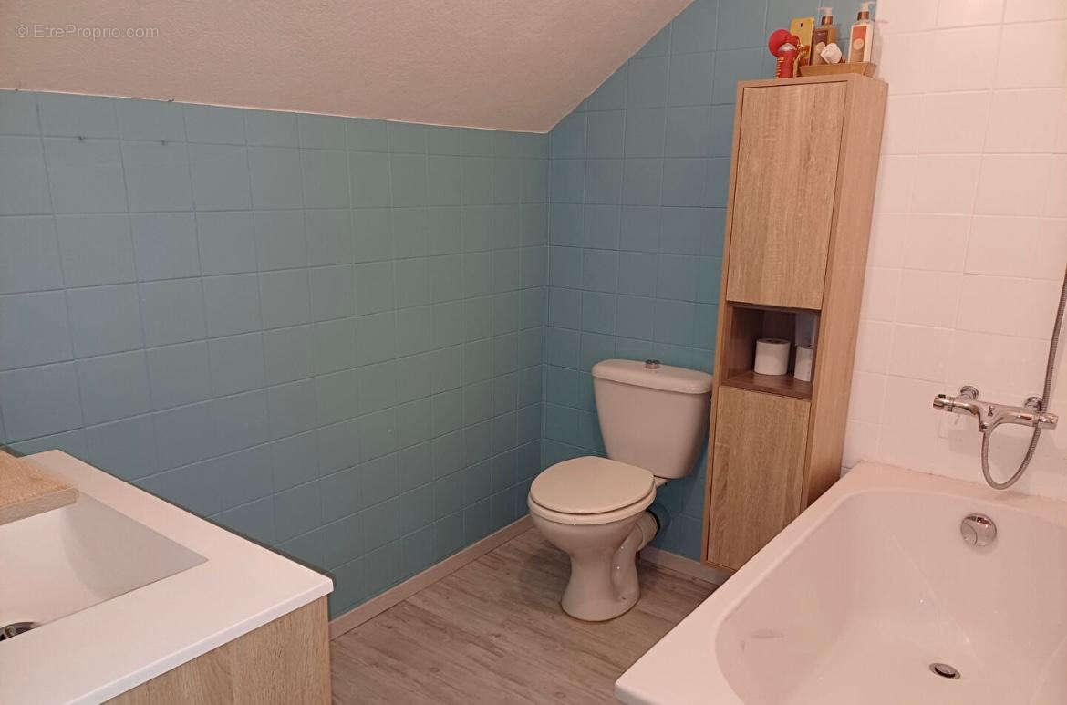 Maison à SAINT-CENERI-LE-GEREI