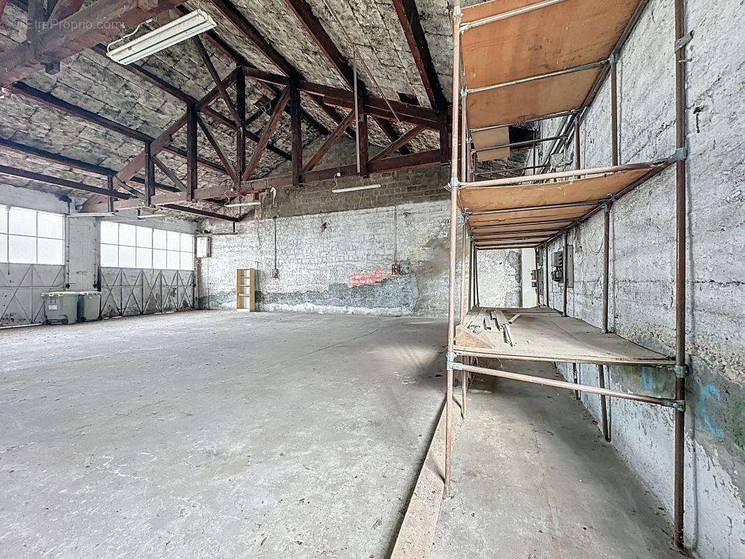 Appartement à GRIGNY