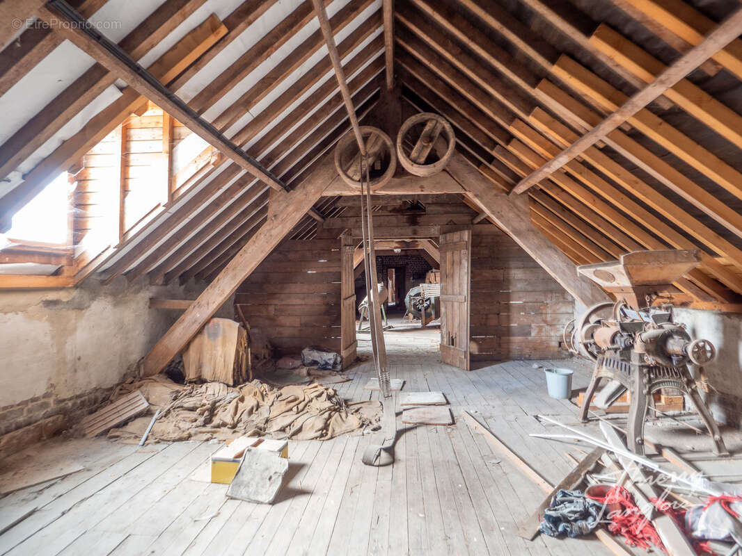 Maison bourgeoise de caractere sur 2 445m2 - photo 21