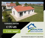Maison à MARINGUES