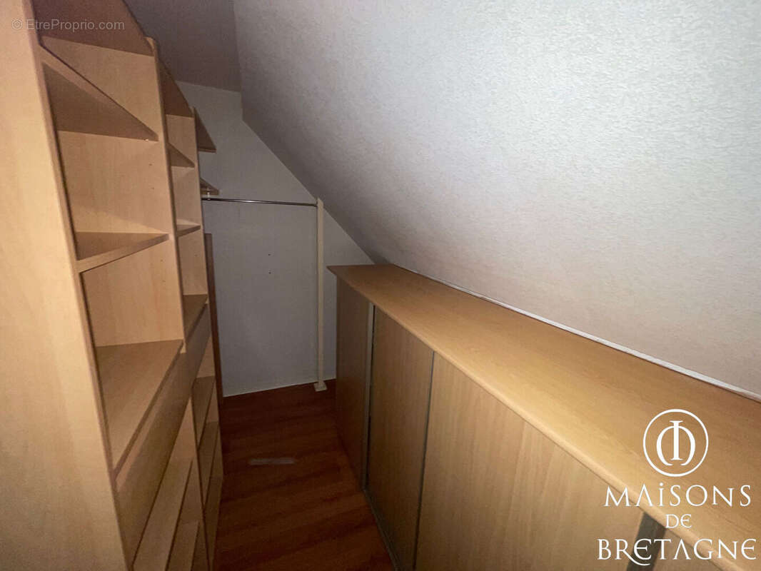 Appartement à LORIENT