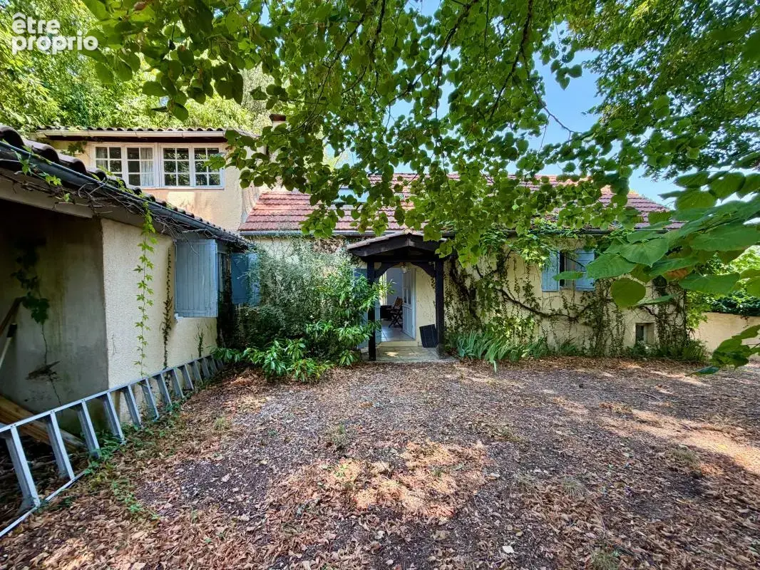 Maison en pierre au calme entre Mauzac et Trémolat - photo 14