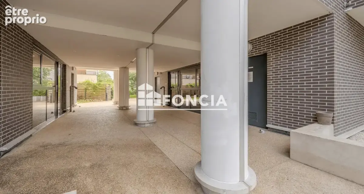 Studio vendu LOUE - photo 7