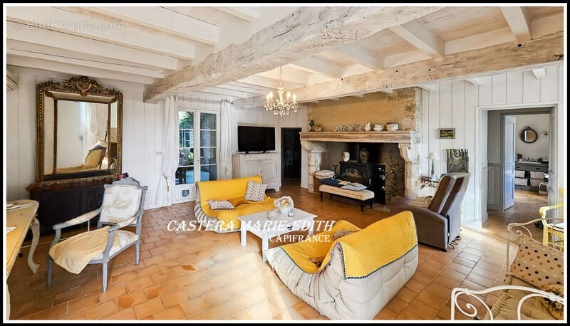 Maison à AUCH