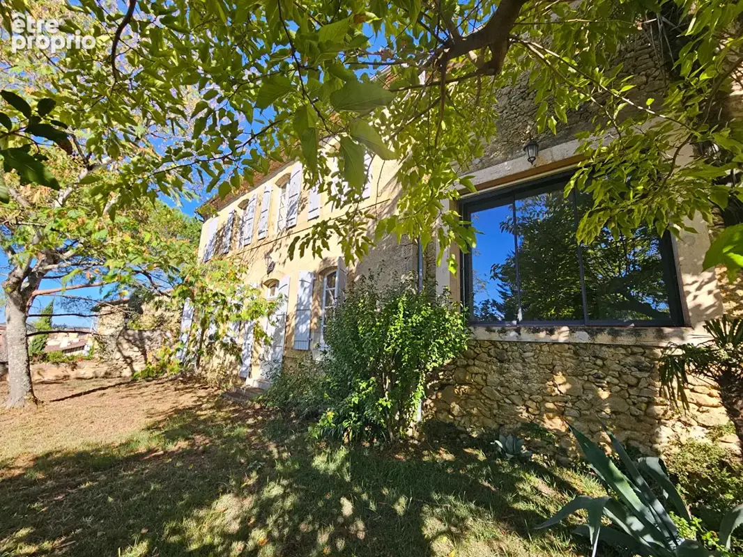 Elegante maison de village  avec vues magnifiques - photo 6