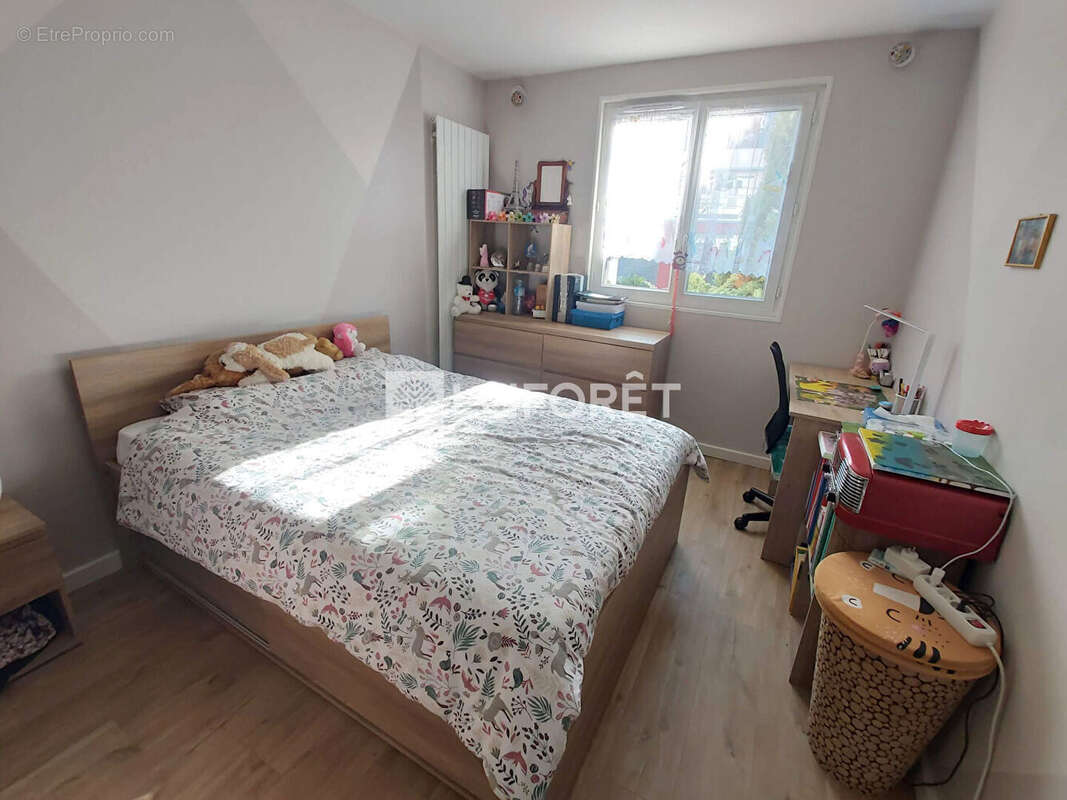 Appartement à GAGNY