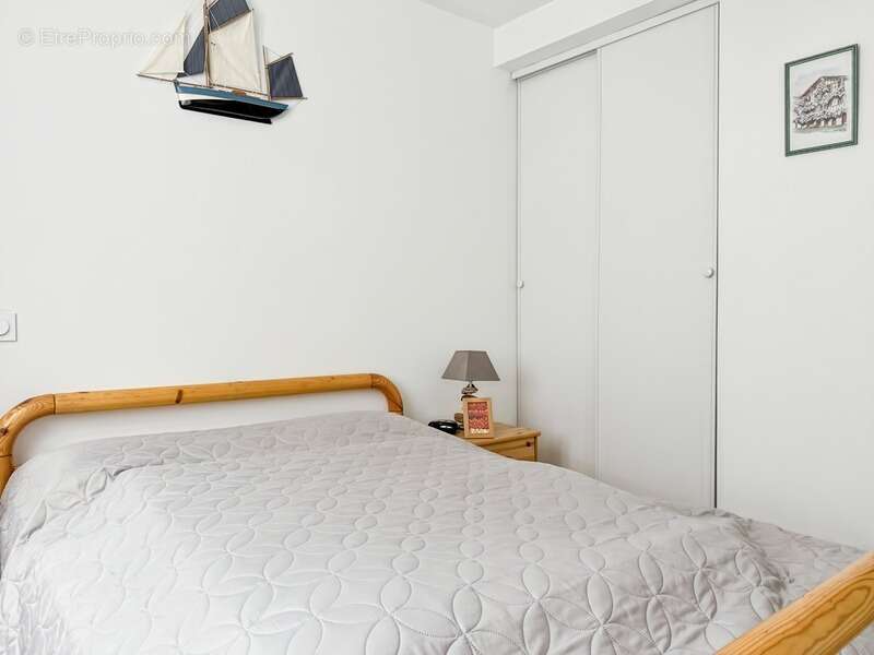 Appartement à CIBOURE