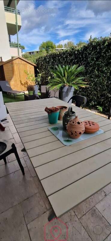 Appartement à AVIGNON