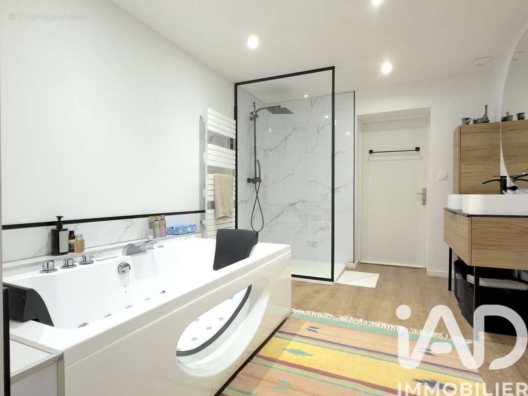 Photo 6 - Maison à PERENCHIES