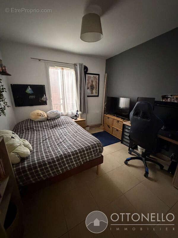 Maison Roquebrune Sur Argens 4 pièces 83.85 m2 avec deux terrasses et garage - photo 7
