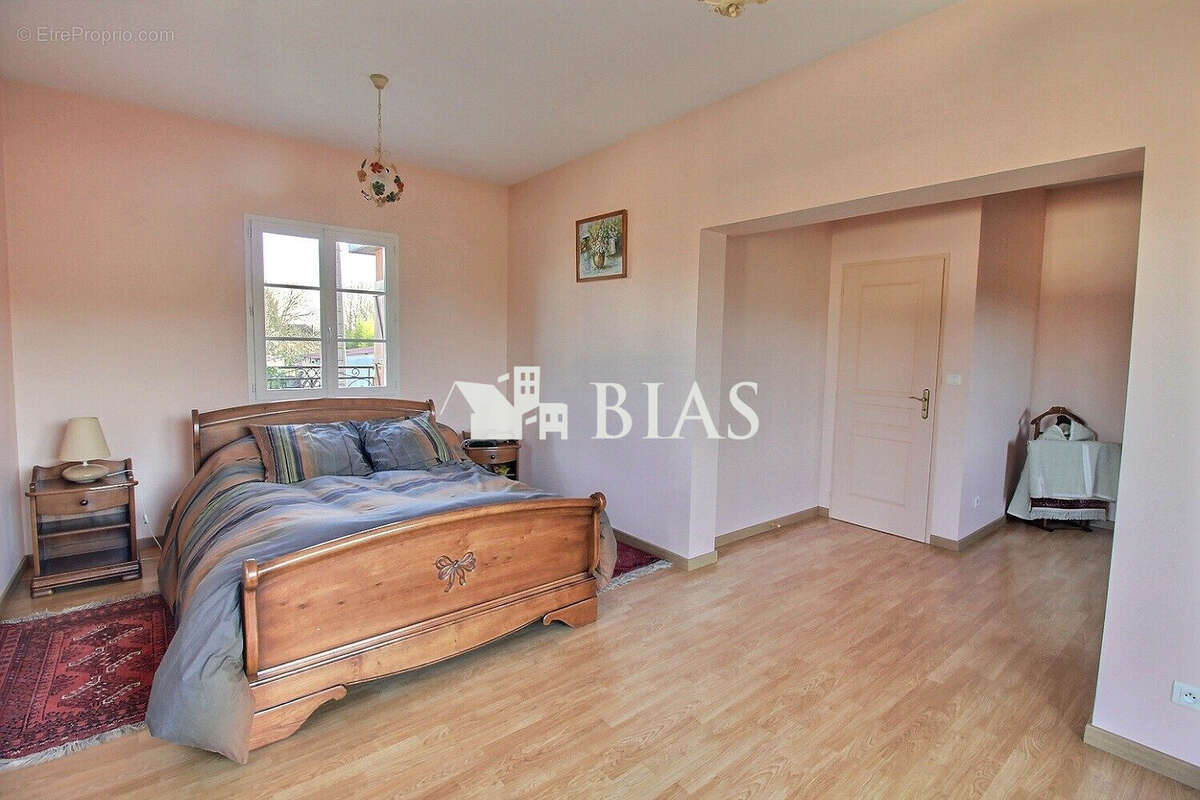 Maison à BARDOUVILLE