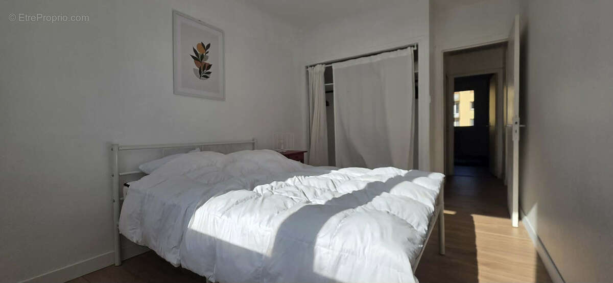 Appartement à ALBERTVILLE