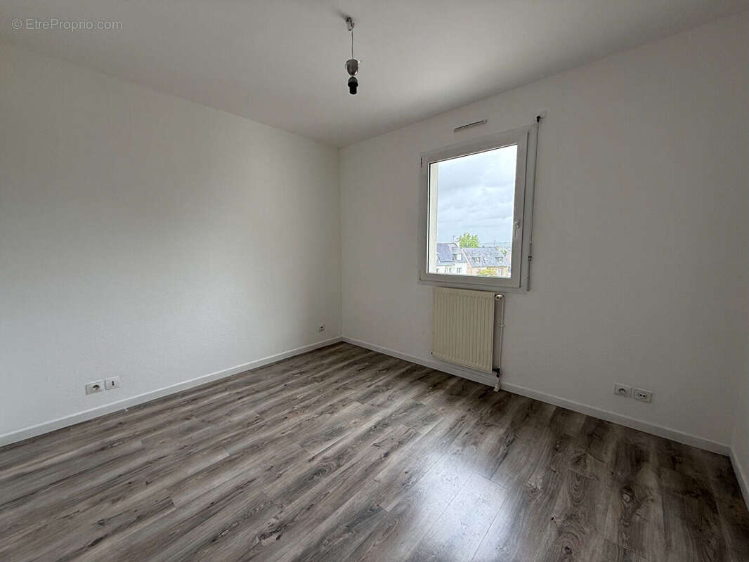 Appartement à QUIMPER