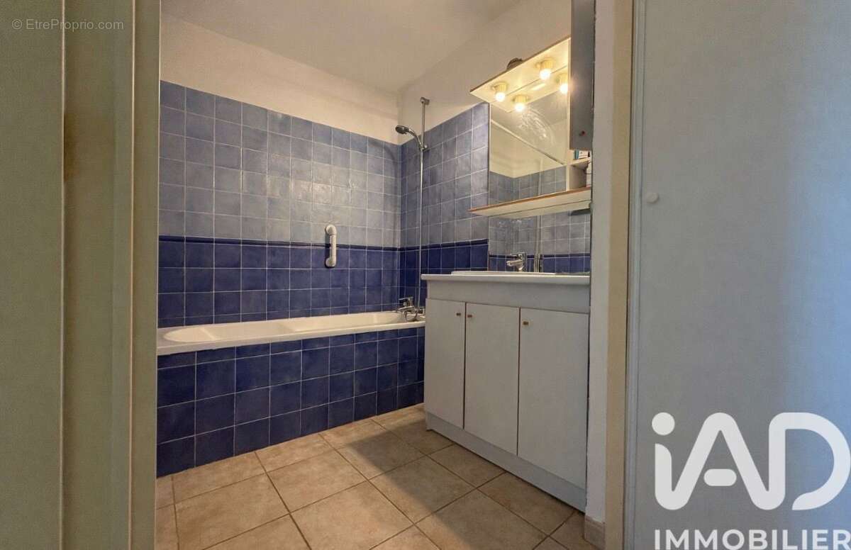Photo 9 - Appartement à LA CROIX-VALMER