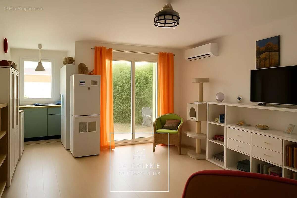 Appartement à MERVILLE