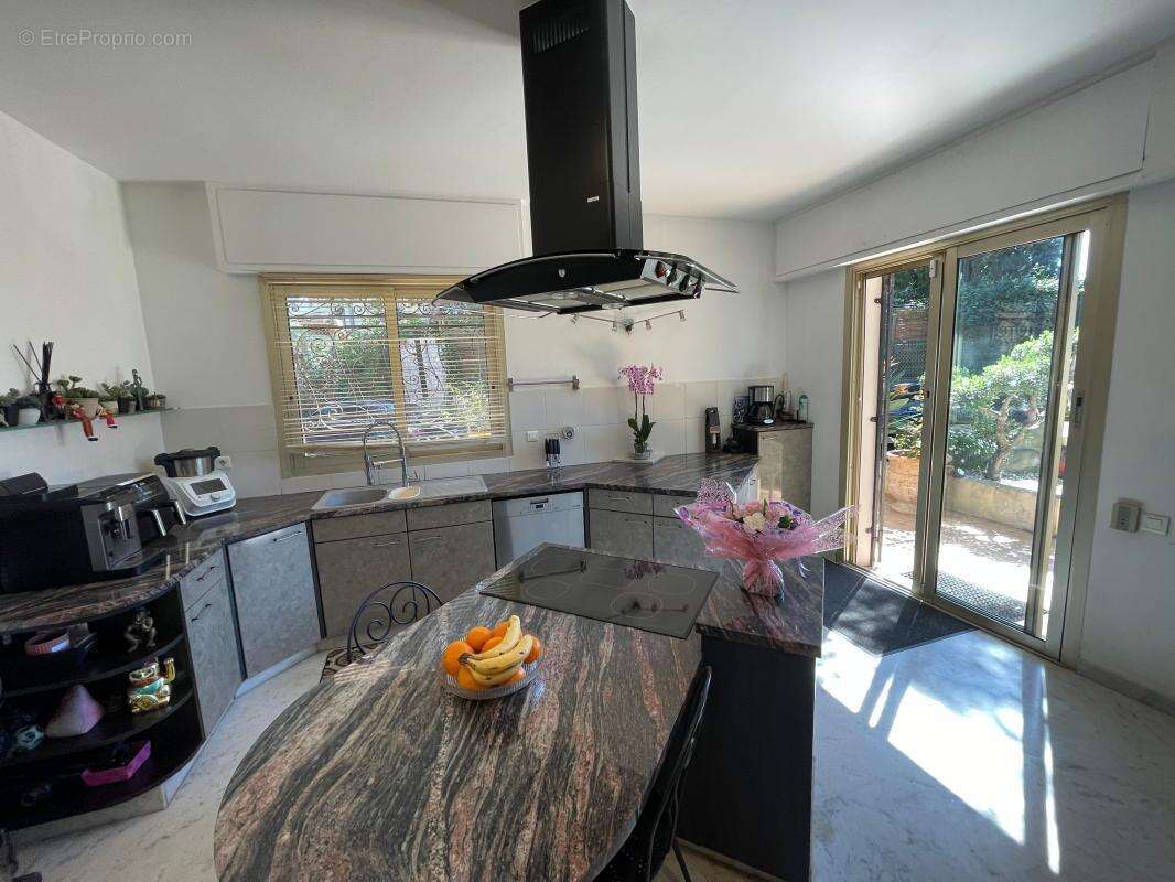 Maison à LA SEYNE-SUR-MER